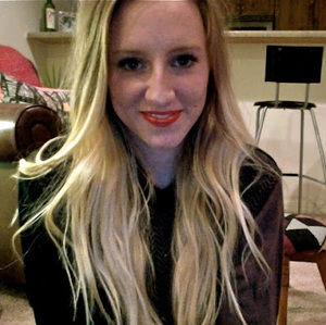 Meet your Posher, Meghan